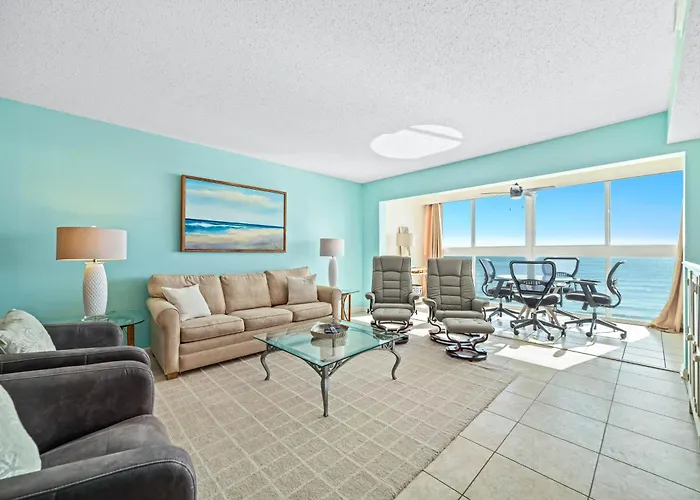 Holiday home Edgewater West 61 Gulf Shores
