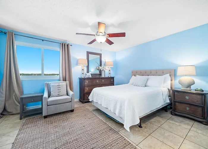 Edgewater West 61 * Gulf Shores
