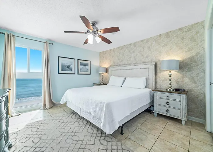 Edgewater West 61 Gulf Shores