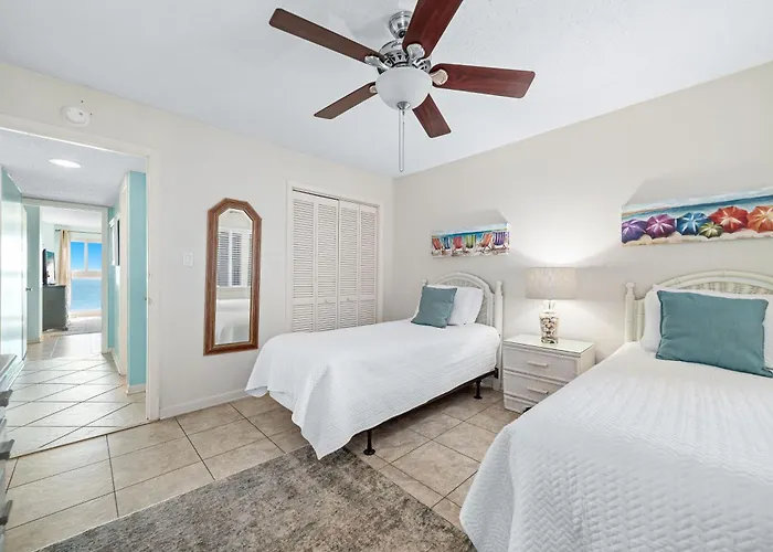 Edgewater West 61 Holiday home Gulf Shores