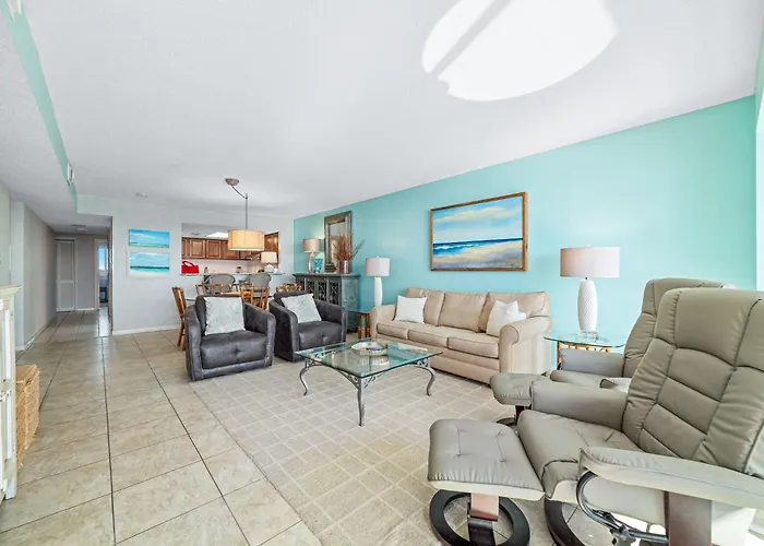 Edgewater West 61 Gulf Shores