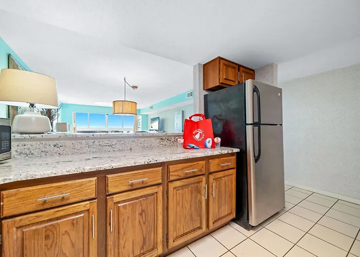 Holiday home Edgewater West 61 Gulf Shores