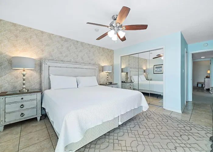 Edgewater West 61 Gulf Shores