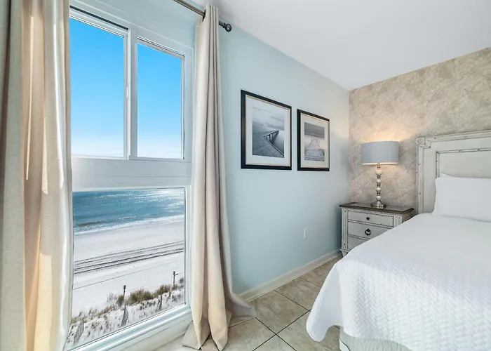 Edgewater West 61 * Gulf Shores