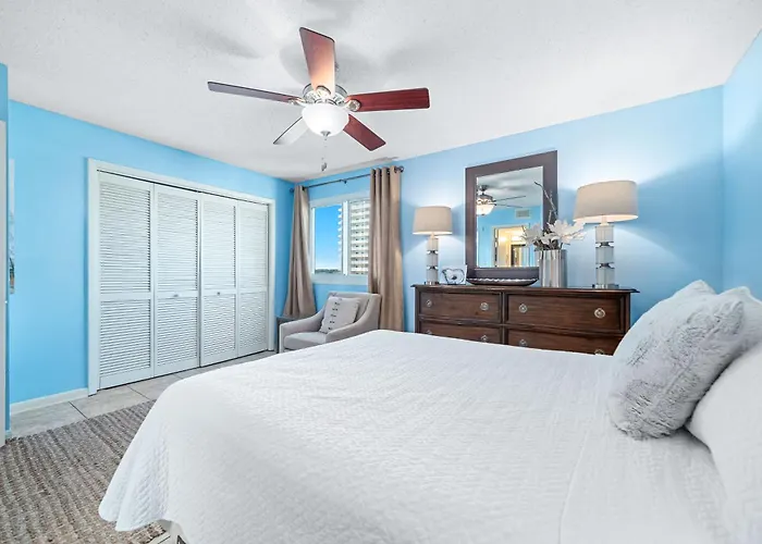 Holiday home Edgewater West 61