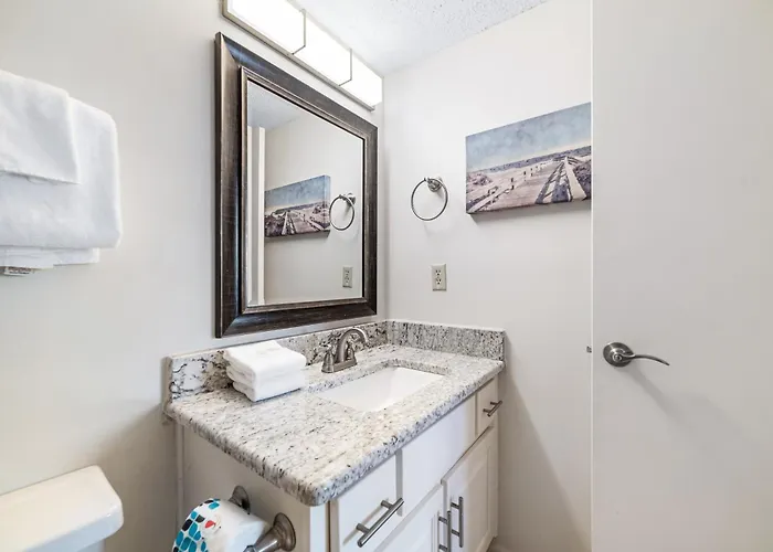 Holiday home Edgewater West 61