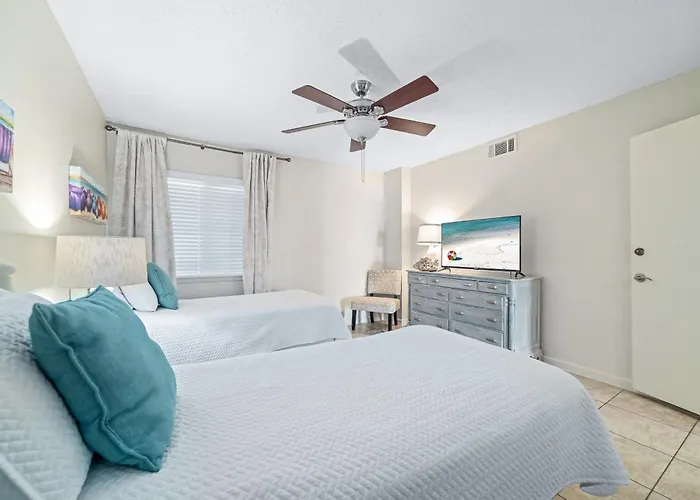 Edgewater West 61 Gulf Shores