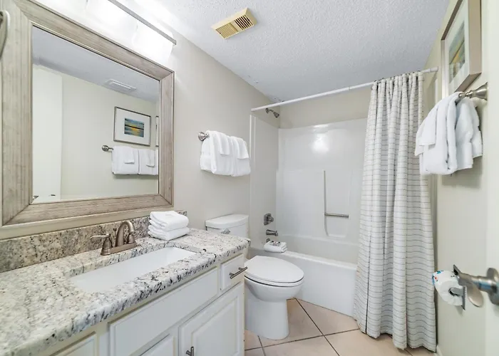 Edgewater West 61 Gulf Shores