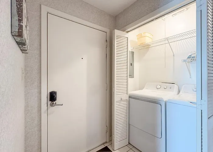 Holiday home Edgewater West 61 Gulf Shores