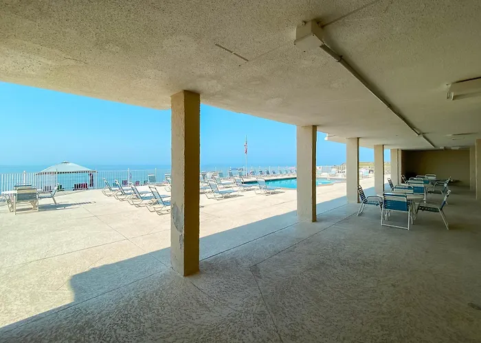 Edgewater West 61 * Gulf Shores