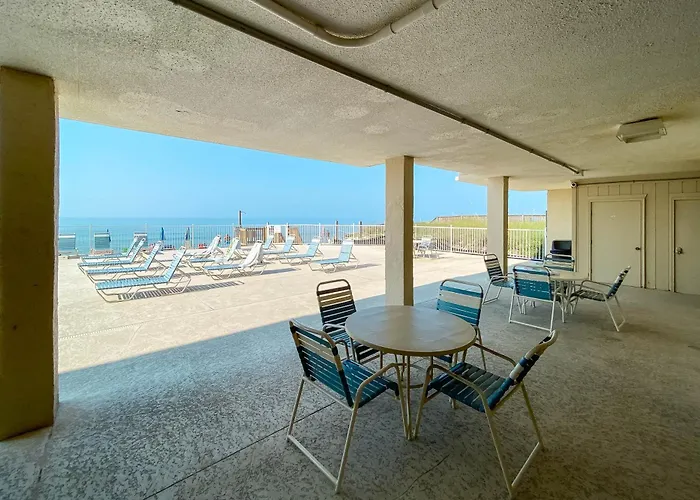 Edgewater West 61 Holiday home Gulf Shores