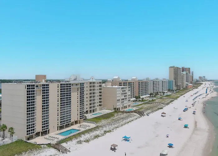 Edgewater West 61 Gulf Shores