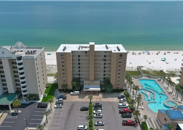 Edgewater West 61 *